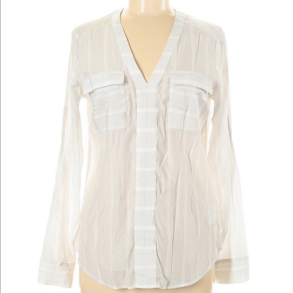 EXPRESS Long Sleeve Top
